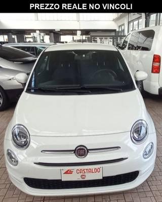 usato FIAT 500