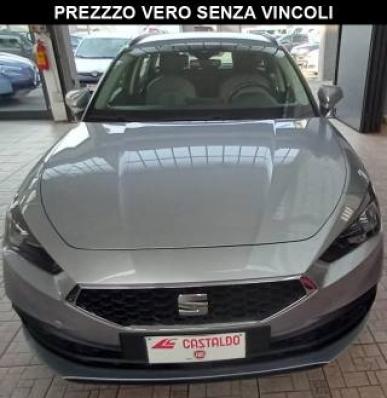 usato SEAT Leon