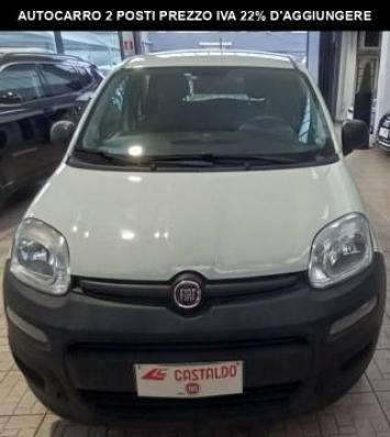 usato FIAT Panda