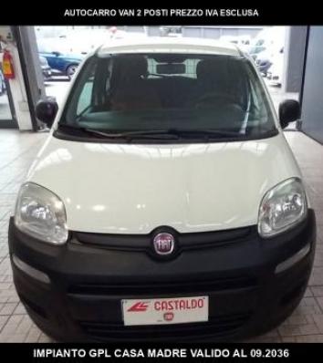 usato FIAT Panda
