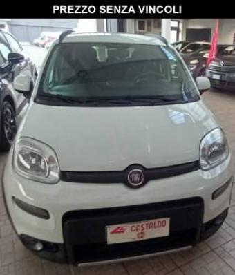 usato FIAT Panda