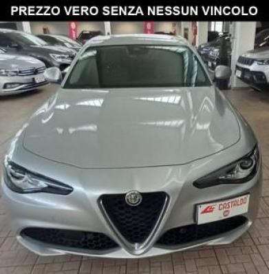 usato ALFA ROMEO Giulia