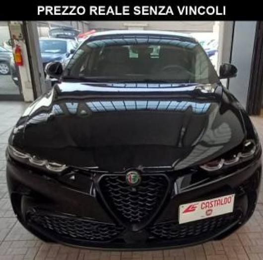 usato ALFA ROMEO Tonale