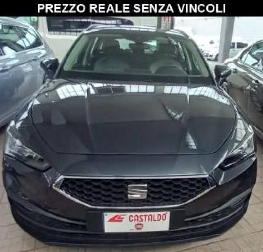 usato SEAT Leon