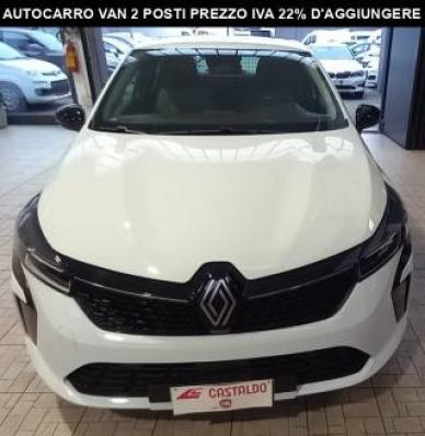 usato RENAULT Clio