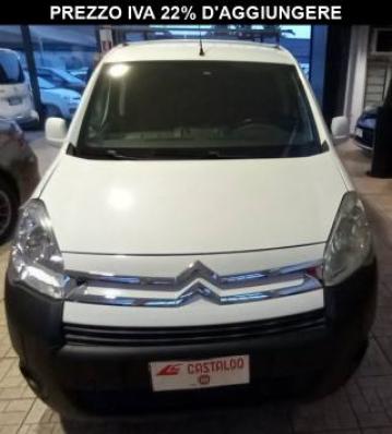 usato CITROEN Berlingo