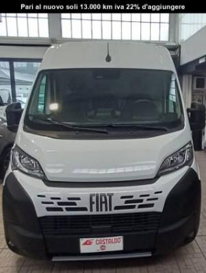 usato FIAT Ducato