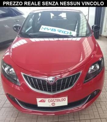 usato LANCIA Ypsilon