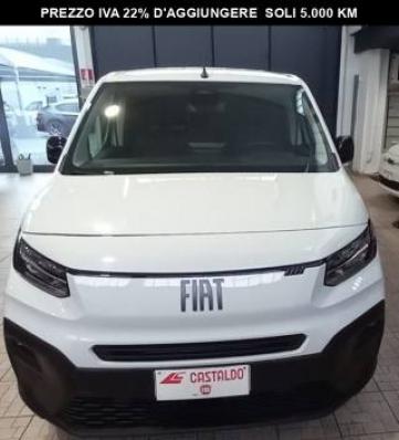 usato FIAT Doblo