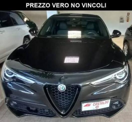 Stelvio