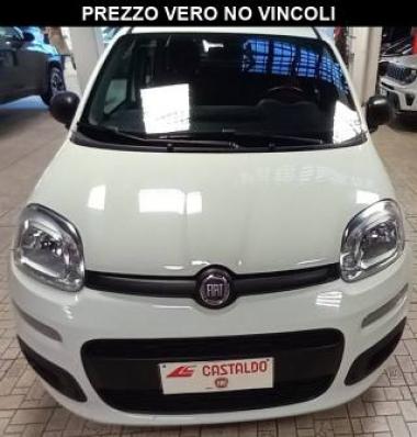 usato FIAT Panda