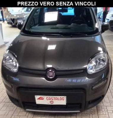 usato FIAT Panda