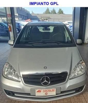 usato MERCEDES A 150