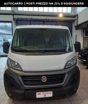 usato FIAT Ducato