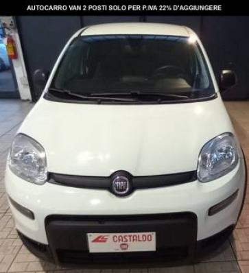 usato FIAT Panda
