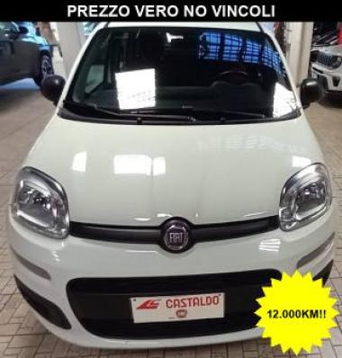usato FIAT Panda