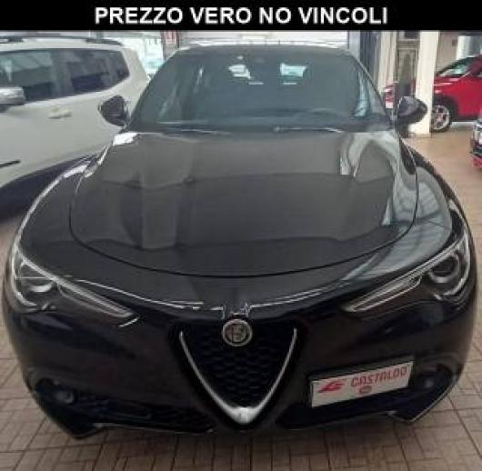 usato ALFA ROMEO Stelvio