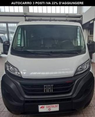 usato FIAT Ducato