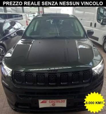 usato JEEP Compass