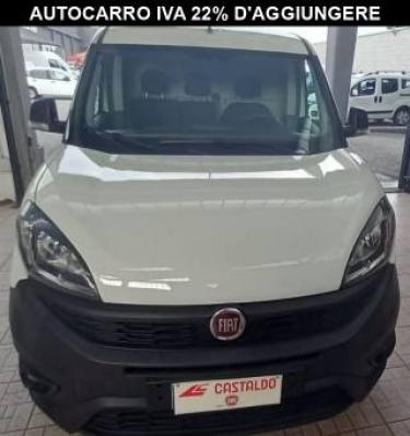 usato FIAT Doblo