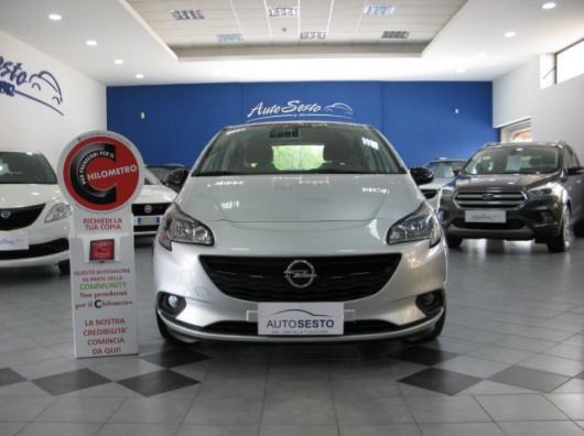 usato OPEL Corsa