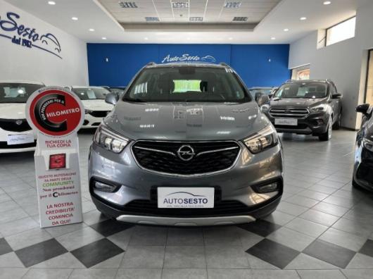 usato OPEL Mokka X