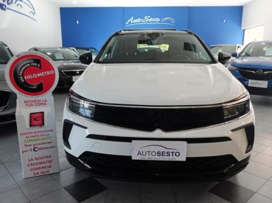 usato OPEL Altro