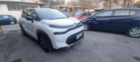 usato CITROEN C3 Aircross