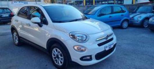 usato FIAT 500X