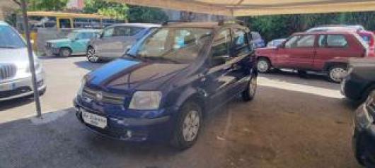 usato FIAT Panda