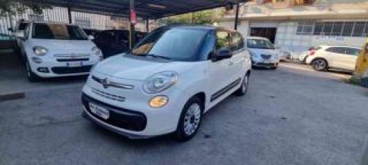 usato FIAT 500L
