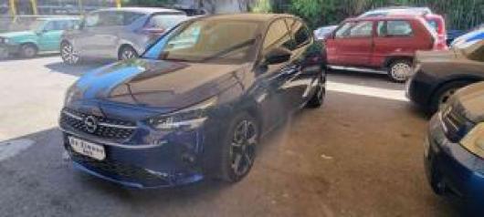 usato OPEL Corsa