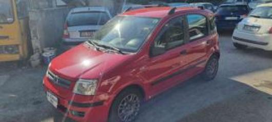 usato FIAT Panda