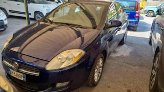 usato FIAT Bravo