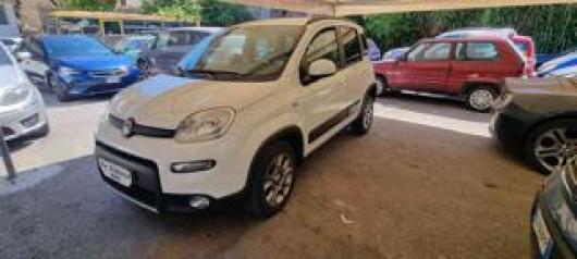 usato FIAT Panda