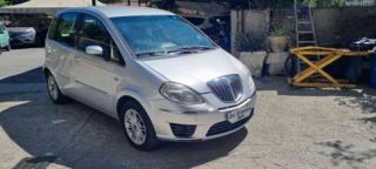 usato LANCIA MUSA