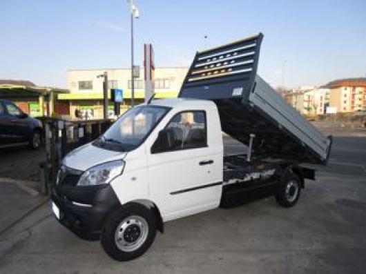 usato PIAGGIO Porter NP6