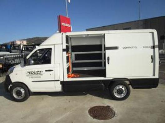 usato PIAGGIO Porter NP6