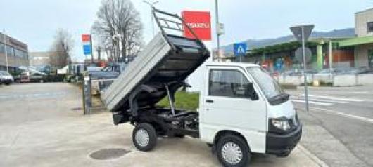 usato PIAGGIO Porter