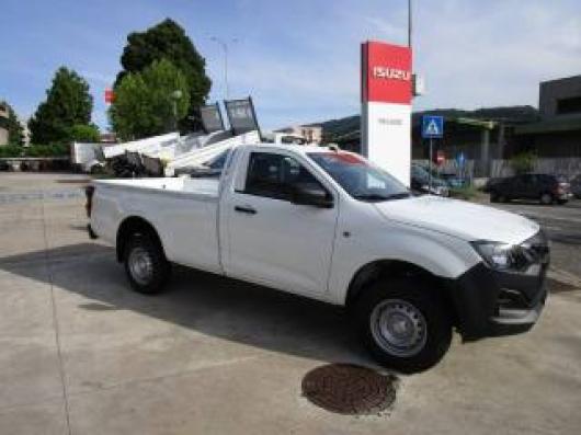 Km 0 ISUZU D Max