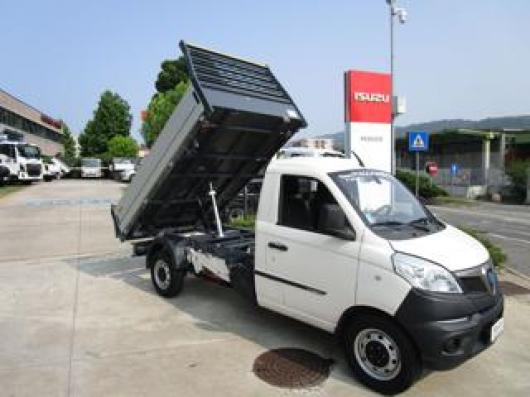 usato PIAGGIO Porter NP6