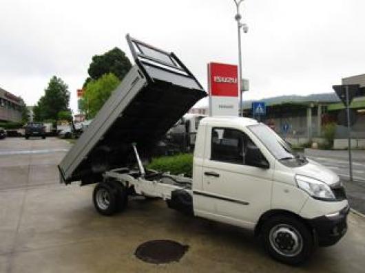 Km 0 PIAGGIO Porter NP6