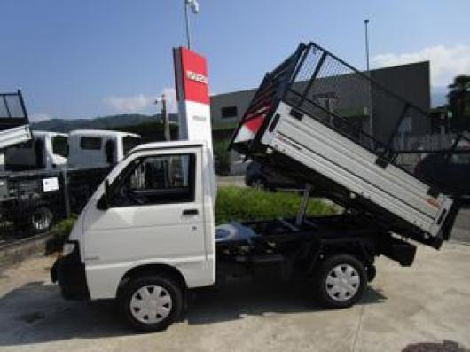 usato PIAGGIO Porter
