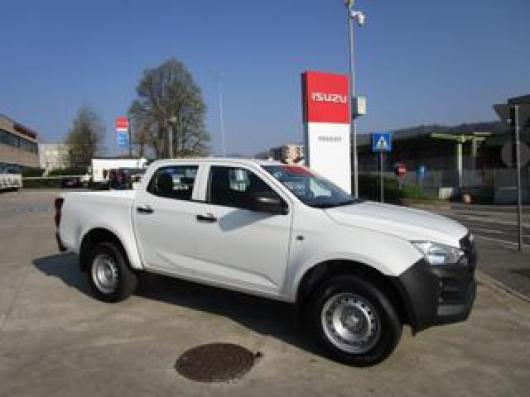 Km 0 ISUZU D Max