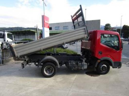 usato NISSAN Altro