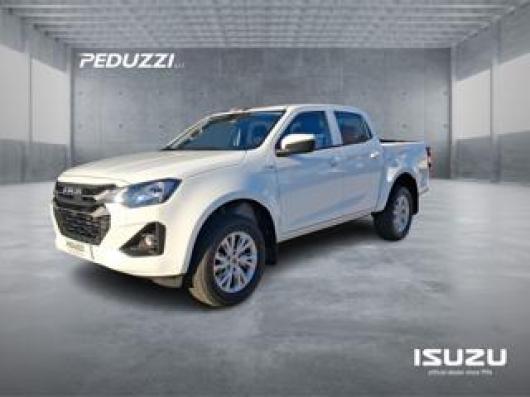 Km 0 ISUZU D Max