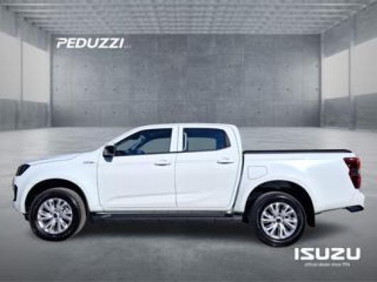 Km 0 ISUZU D Max