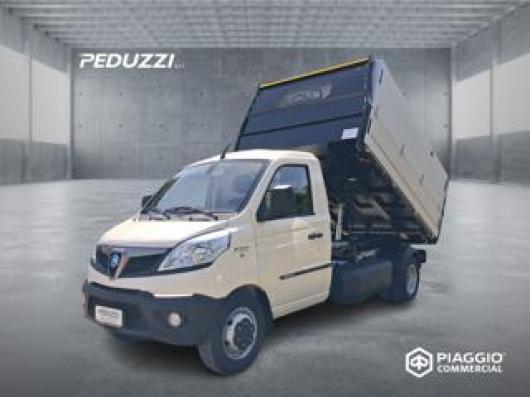 Km 0 PIAGGIO Porter NP6