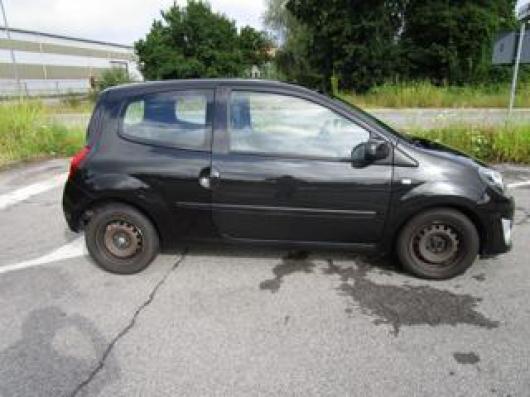 usato RENAULT Twingo