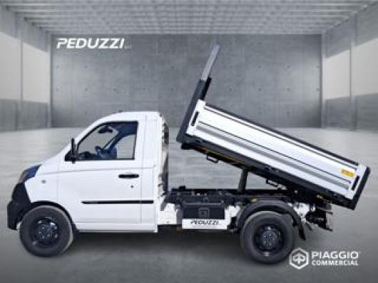 Km 0 PIAGGIO Porter NP6